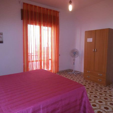 Le Spezie 2Pd Apartamento Castellammare del Golfo Exterior foto