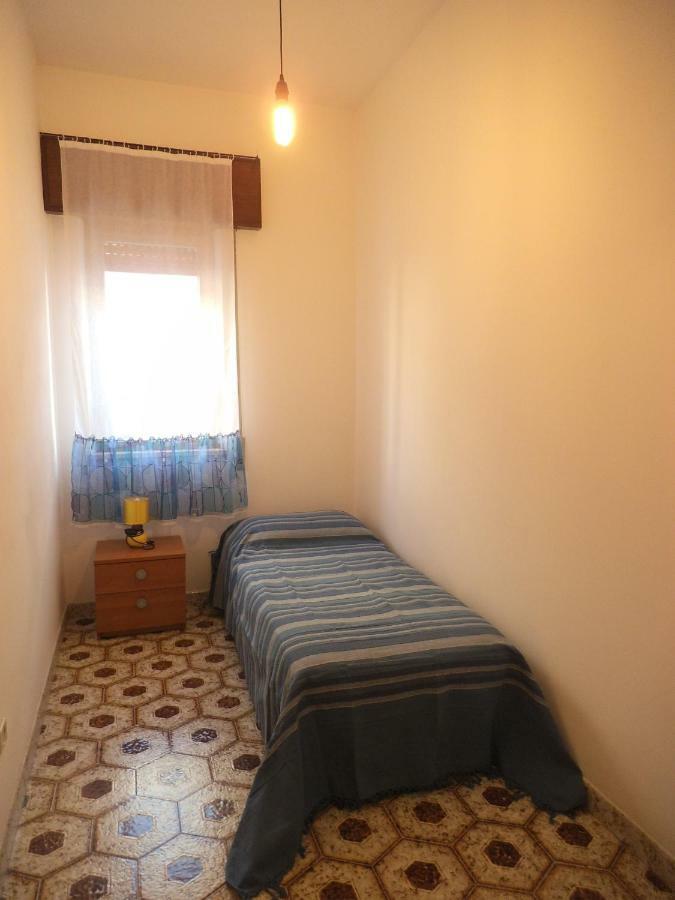Le Spezie 2Pd Apartamento Castellammare del Golfo Exterior foto