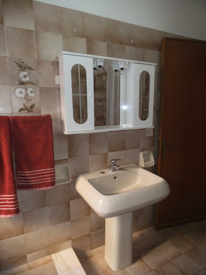 Le Spezie 2Pd Apartamento Castellammare del Golfo Exterior foto